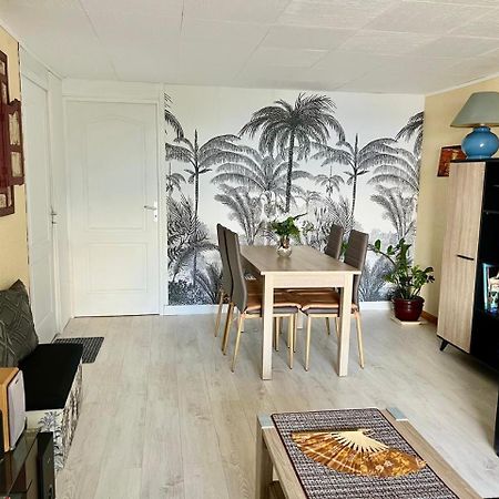 La Kaz Liot Apartment แซ็งต์-เลอ ภายนอก รูปภาพ