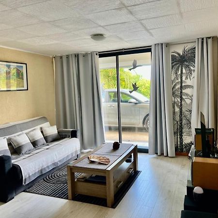 La Kaz Liot Apartment แซ็งต์-เลอ ภายนอก รูปภาพ