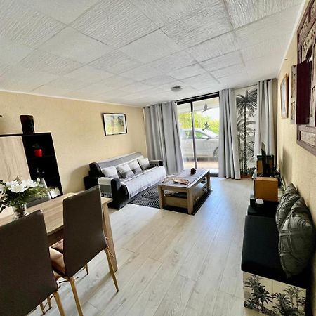La Kaz Liot Apartment แซ็งต์-เลอ ภายนอก รูปภาพ
