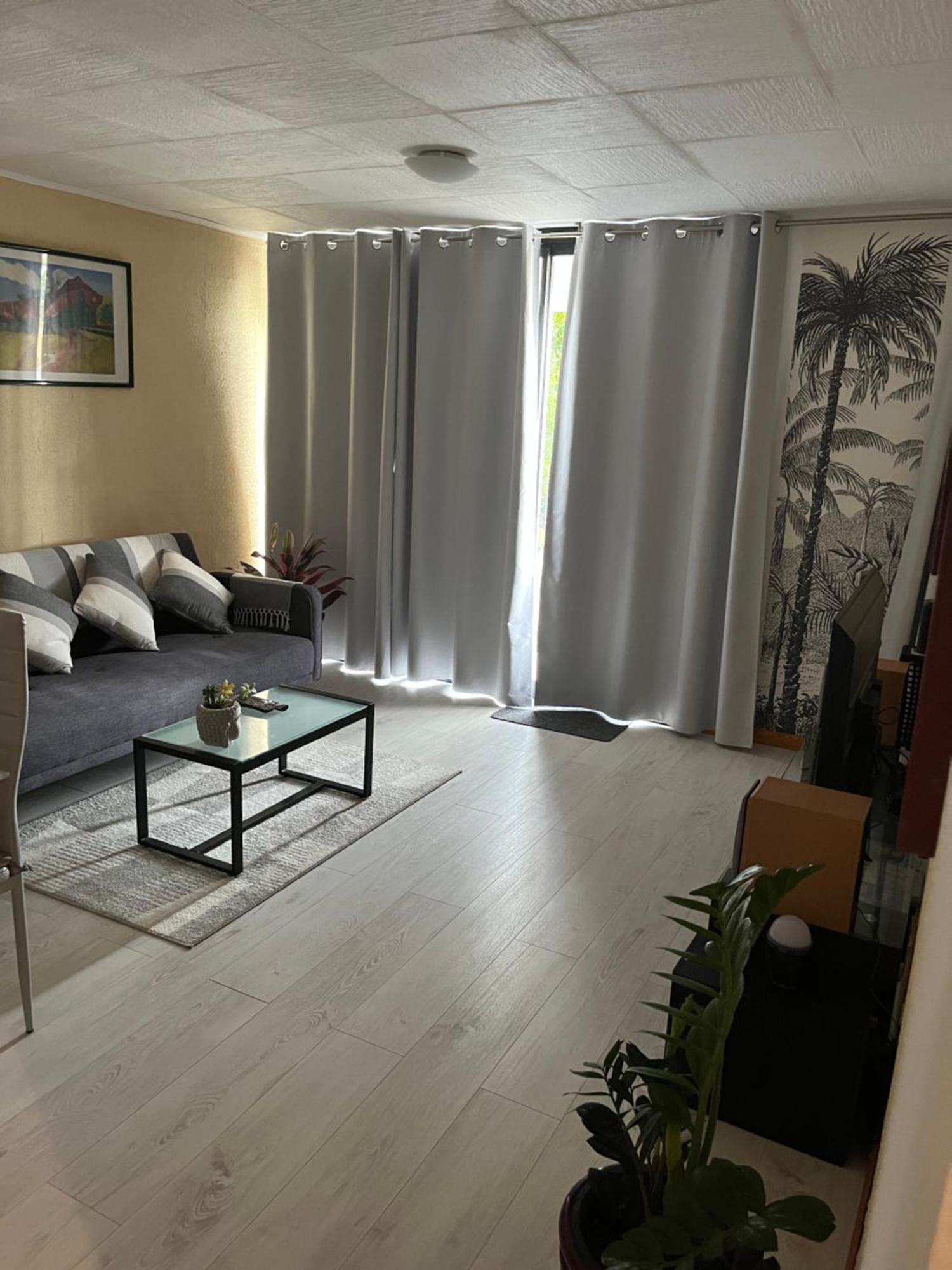 La Kaz Liot Apartment แซ็งต์-เลอ ภายนอก รูปภาพ
