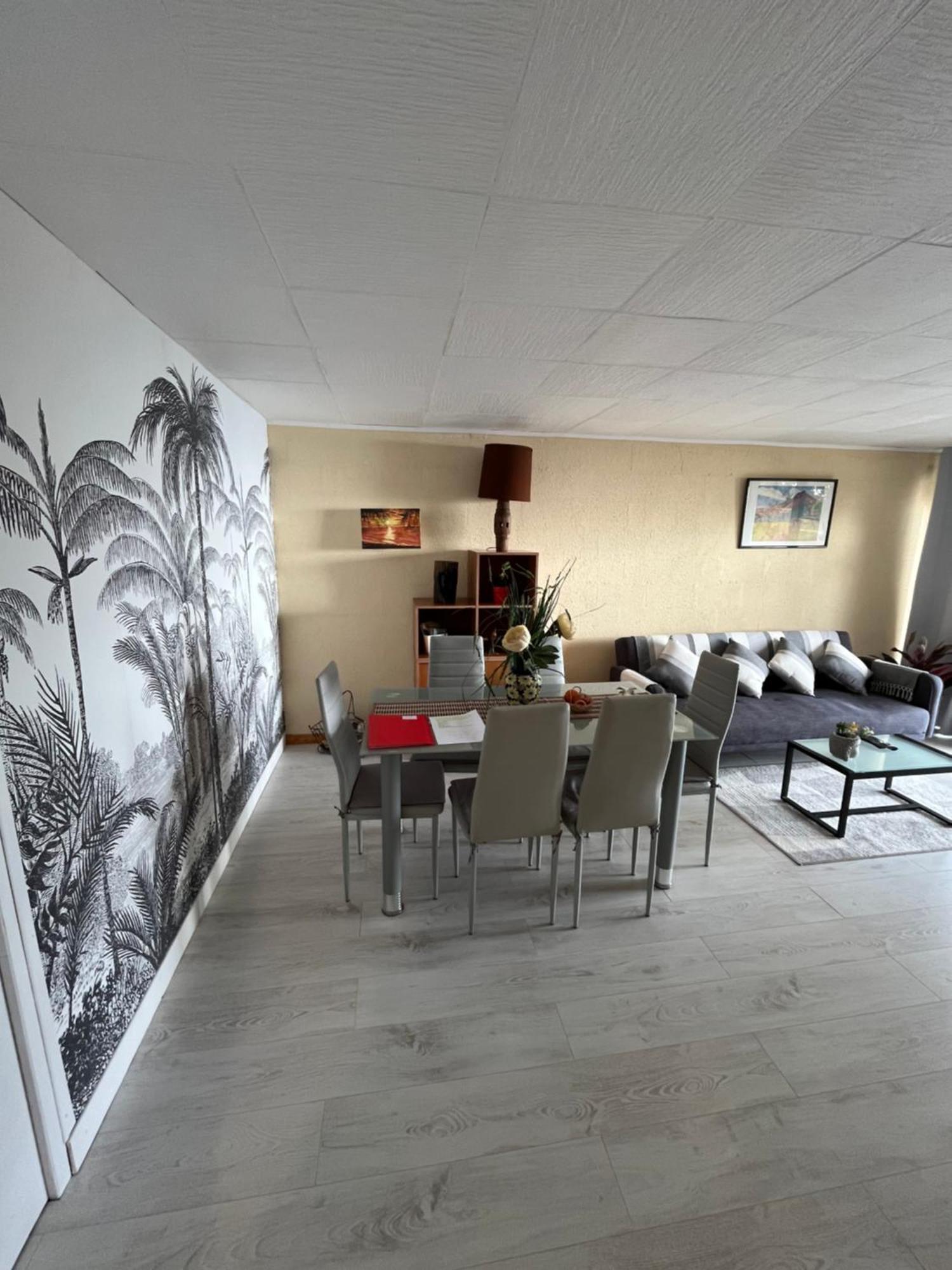 La Kaz Liot Apartment แซ็งต์-เลอ ภายนอก รูปภาพ