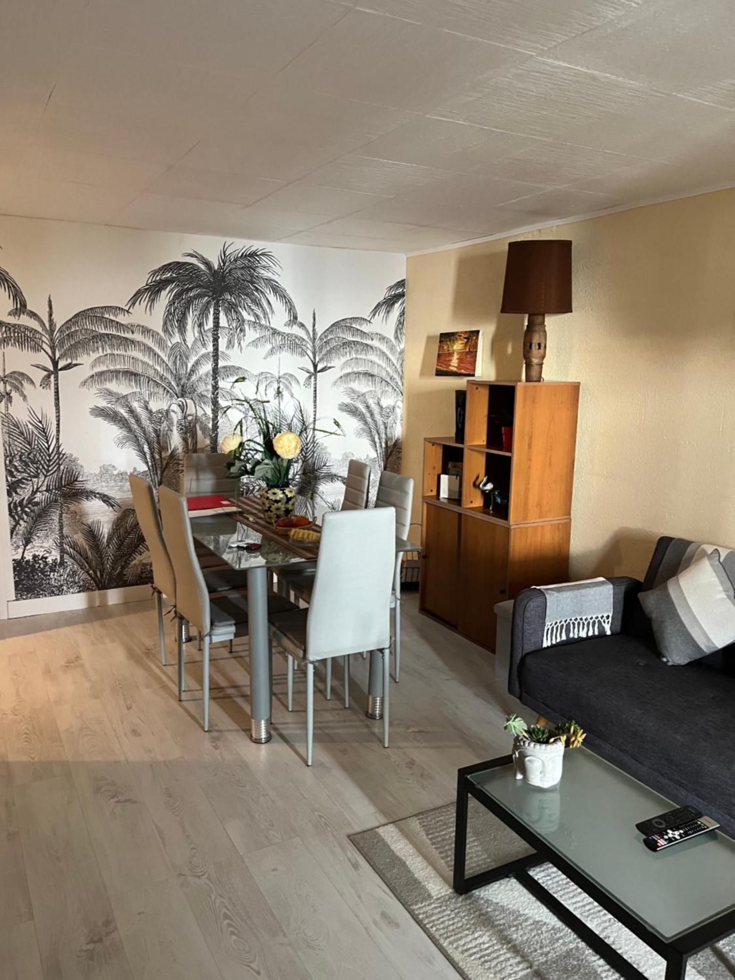 La Kaz Liot Apartment แซ็งต์-เลอ ภายนอก รูปภาพ
