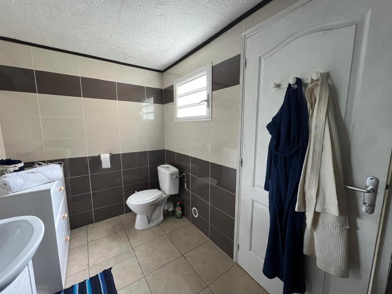 La Kaz Liot Apartment แซ็งต์-เลอ ภายนอก รูปภาพ