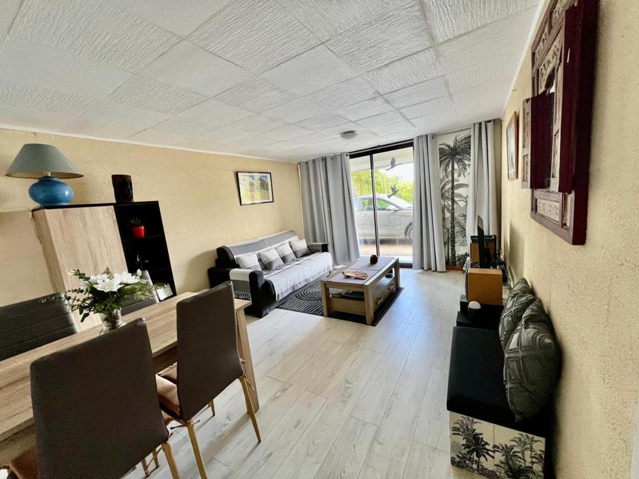 La Kaz Liot Apartment แซ็งต์-เลอ ภายนอก รูปภาพ